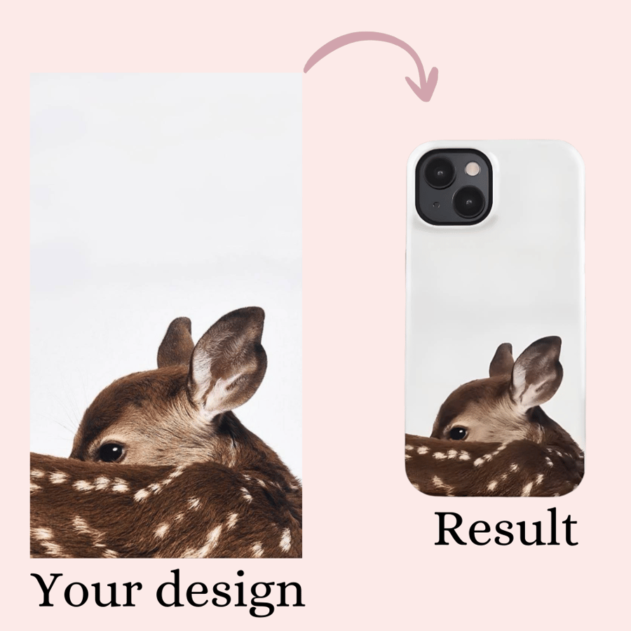 كفر مخصص آيباد - customised iPad case
