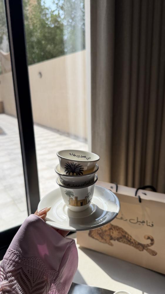 فناجيل اليوم الوطني