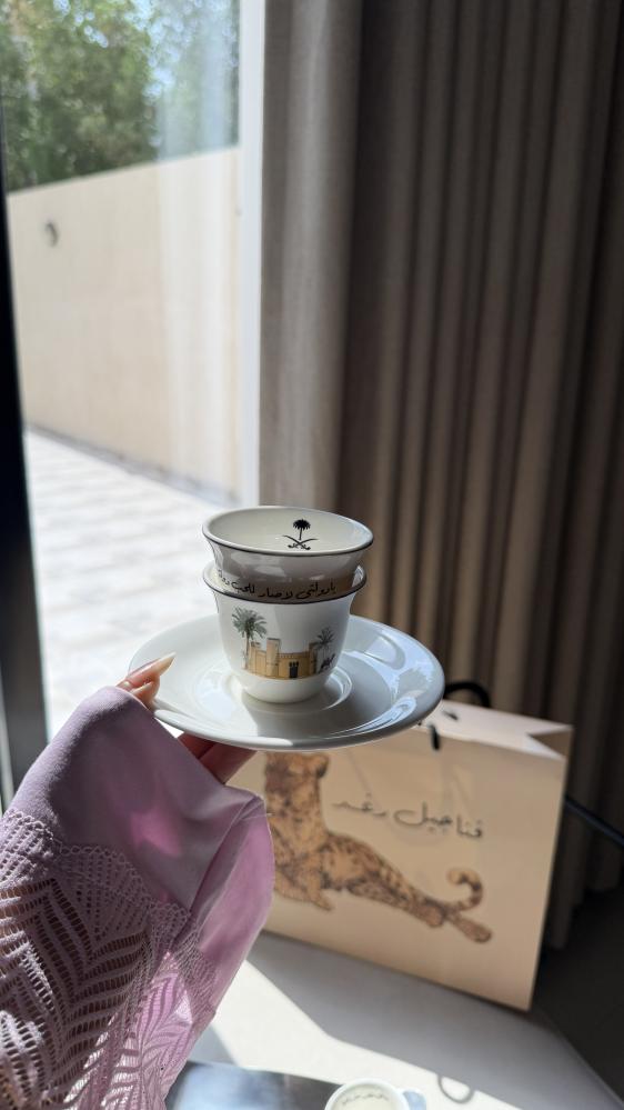 فناجيل اليوم الوطني
