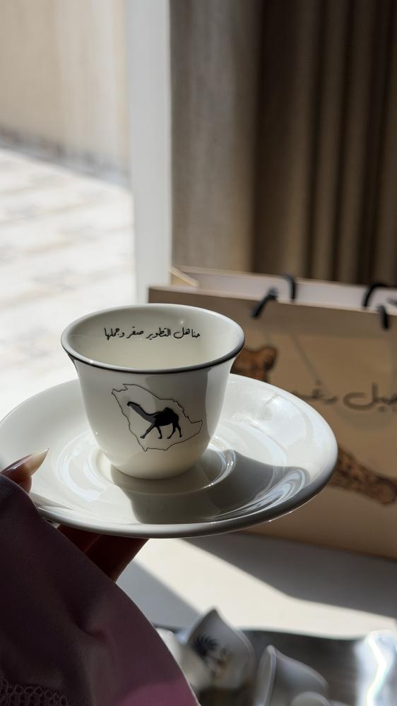 فناجيل اليوم الوطني
