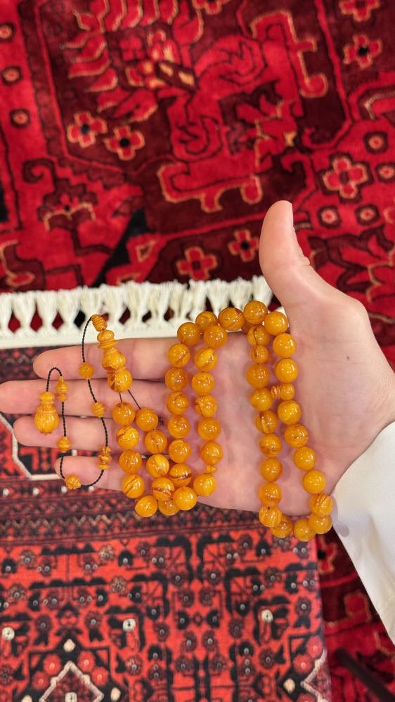 سبحة فاتوران تمليكة