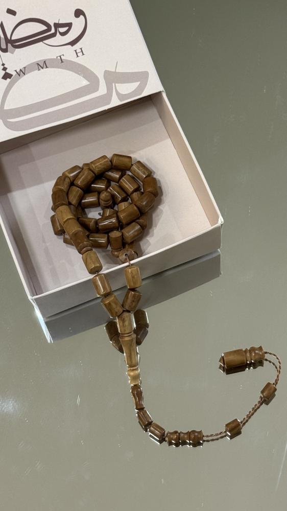 سبحة كوك