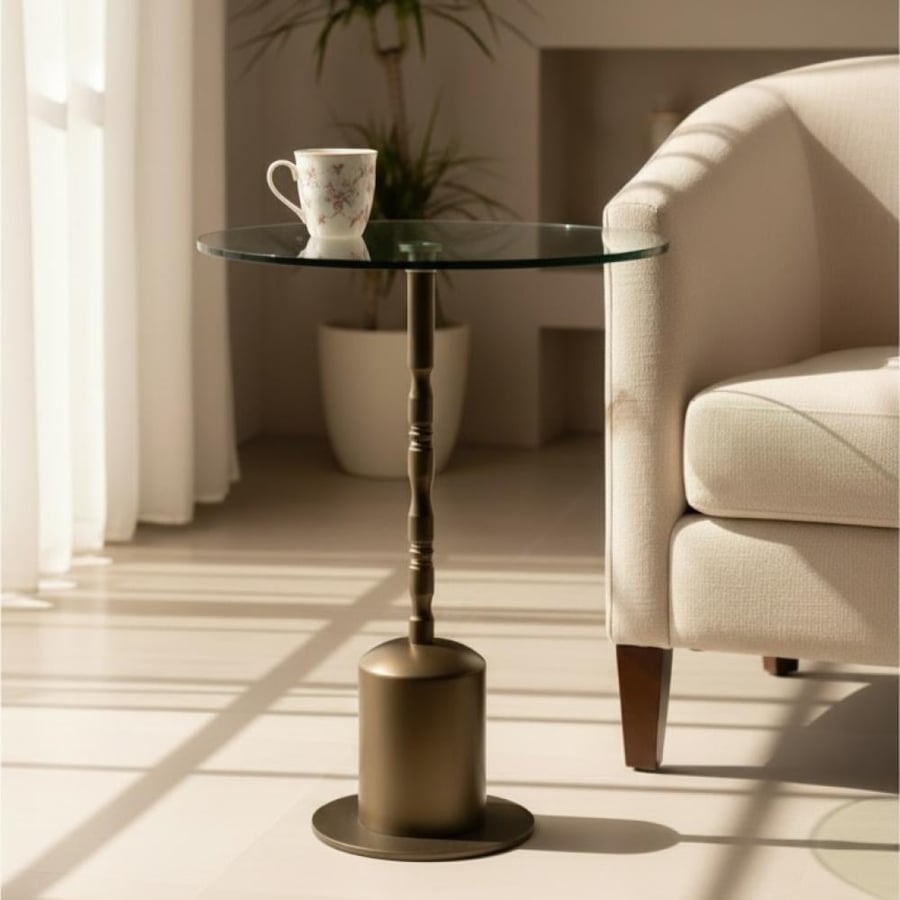 طاولات خدمة كلاسيك