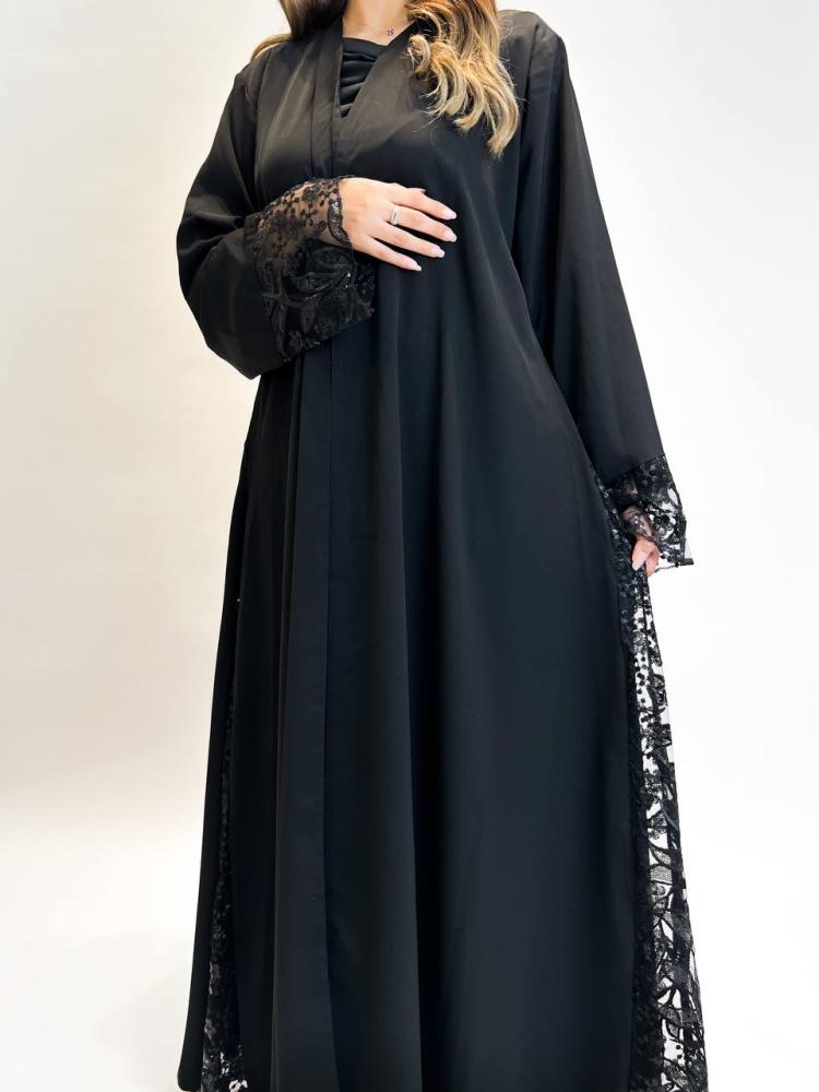 عباية مشاعل