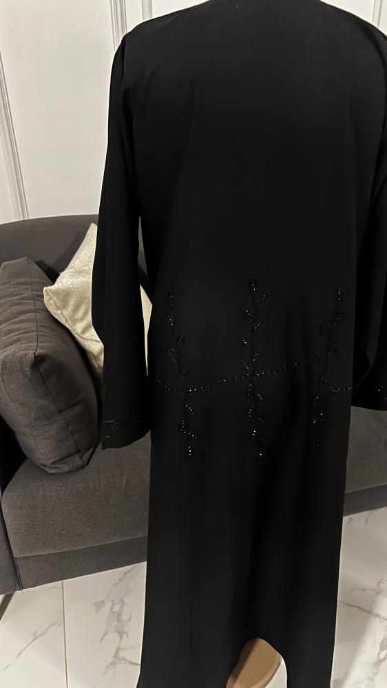 عباية فاطمة