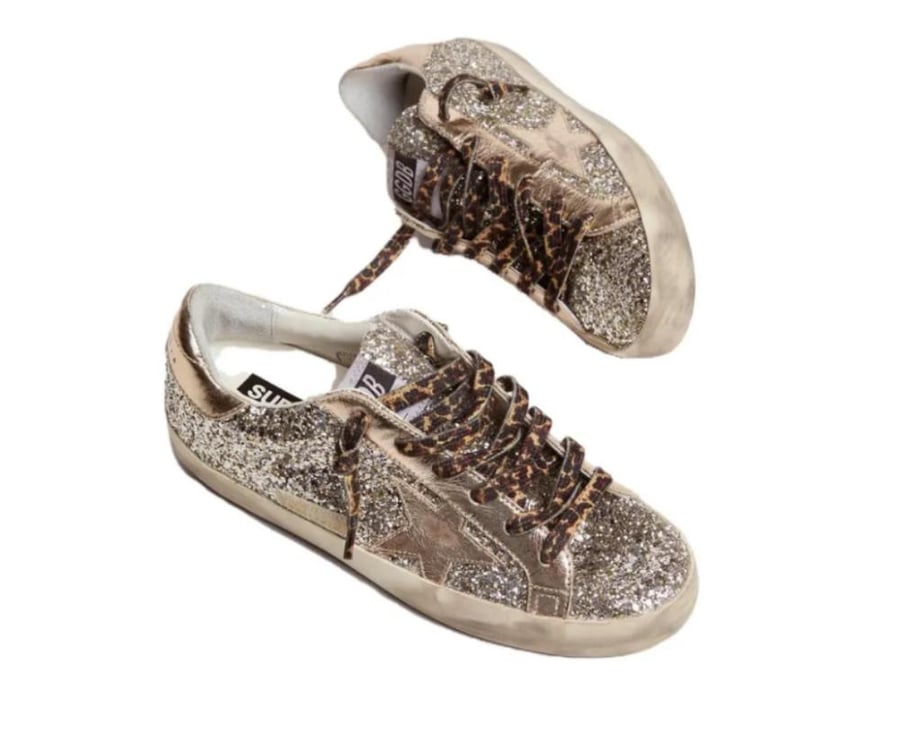 GOLDEN GOOSE