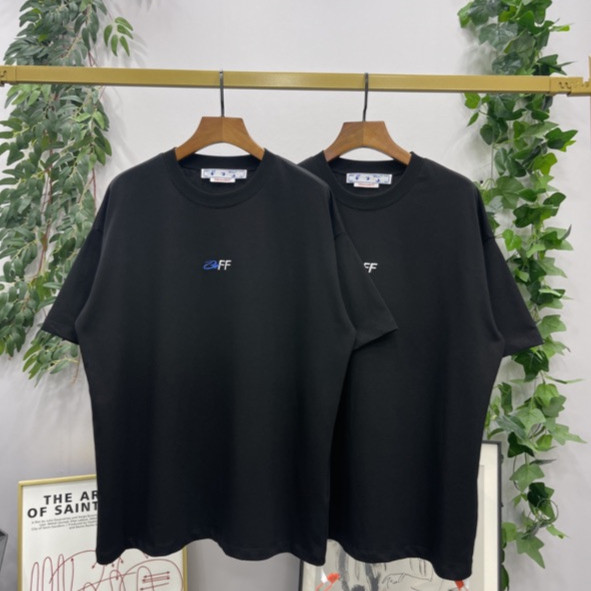 OFF WHITE T-SHIRT