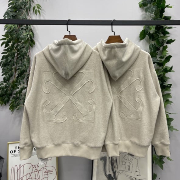 OFF WHITE HOODIE