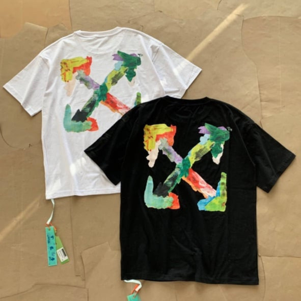 OFF WHITE T-SHIRT
