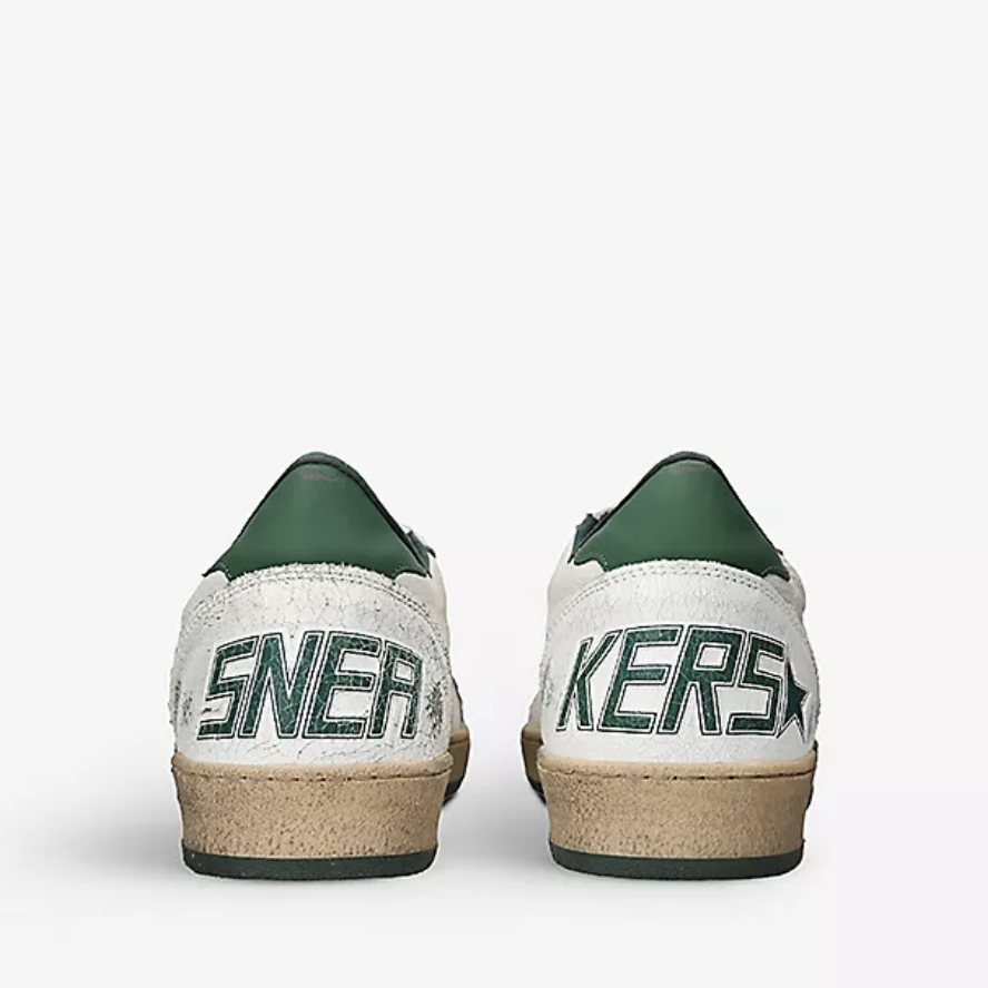 GOLDEN GOOSE