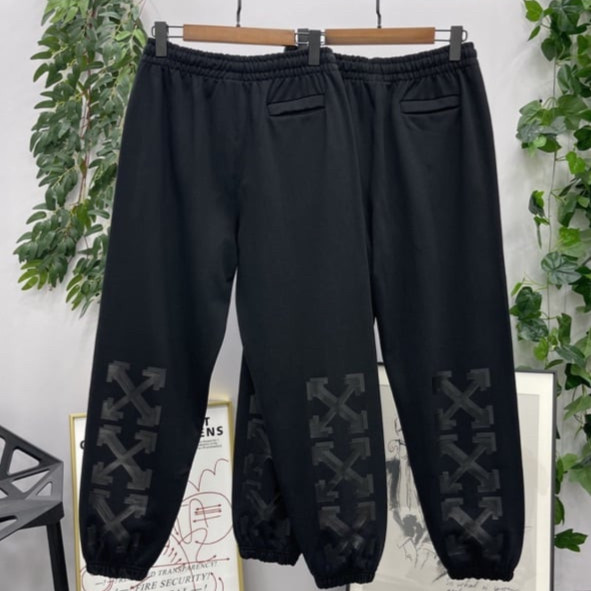 OFF WHITE PANTS