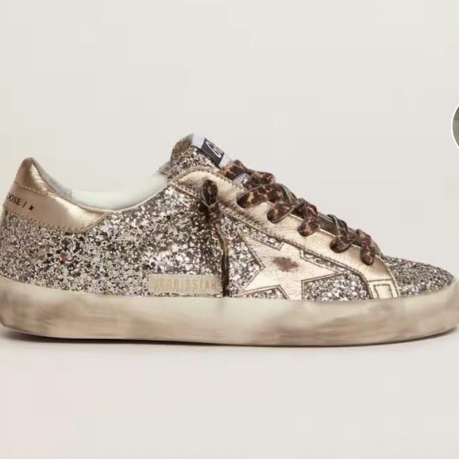 GOLDEN GOOSE