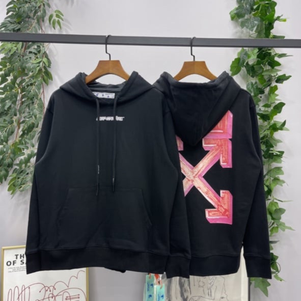 OFF WHITE HOODIE