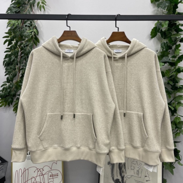 OFF WHITE HOODIE