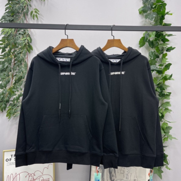 OFF WHITE HOODIE