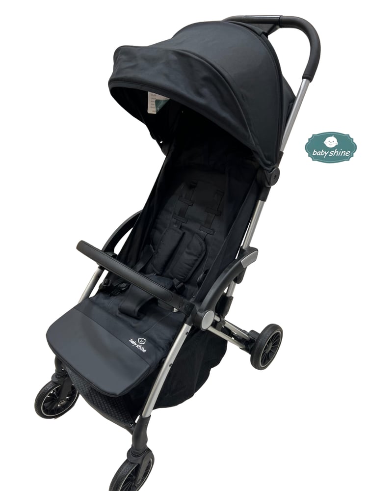 Travel car A2 with bag for carrying the car