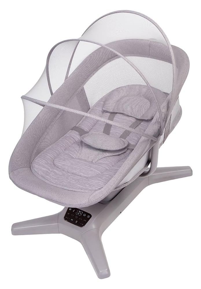 Mastela X – Multi-movement children's swing