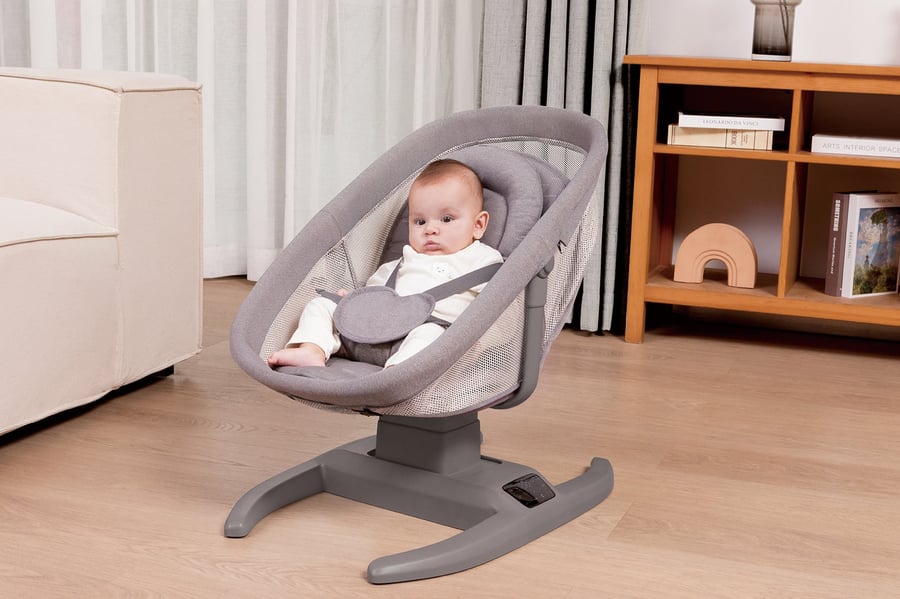 Rocking chair from Mastella