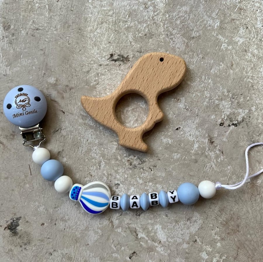 Silicone lip hook