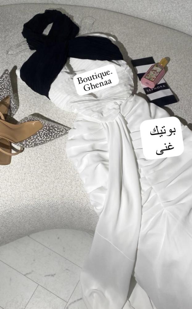 فستان سهره انيق