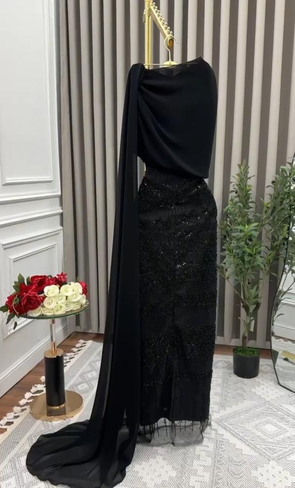 فستان كادي ب ٣ الوان
