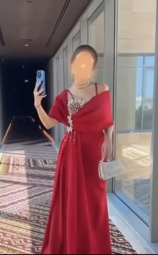 فستان سهره اصفر