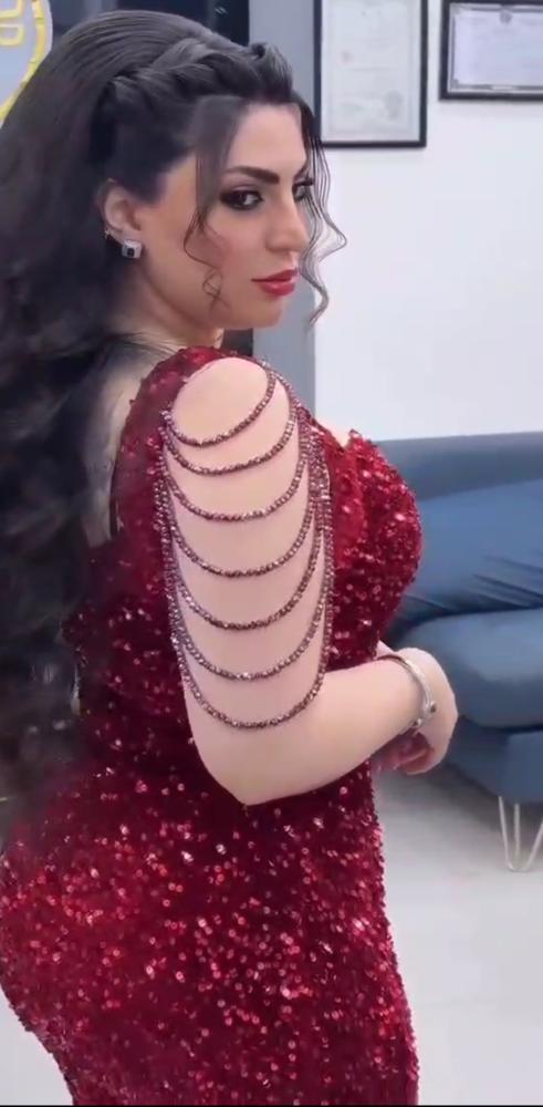 فستان سهره