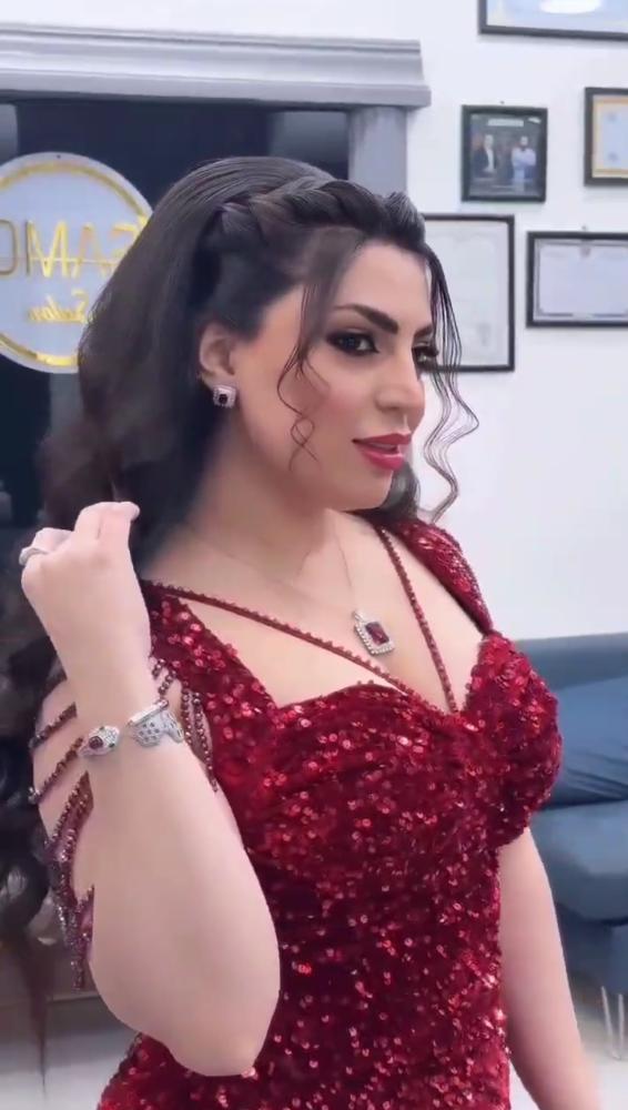 فستان سهره