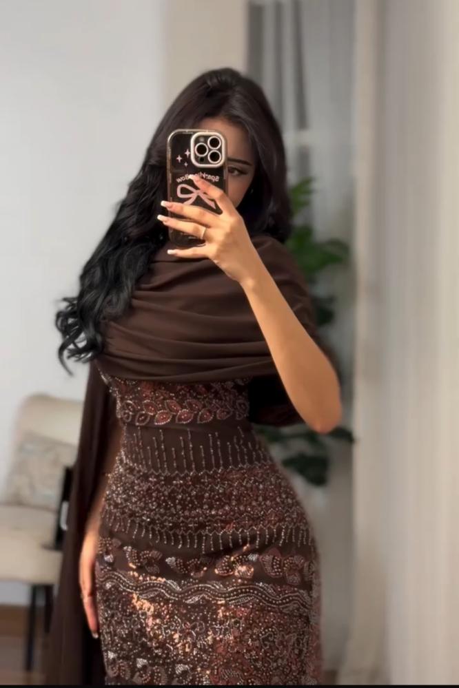 فستان كادي ب ٣ الوان