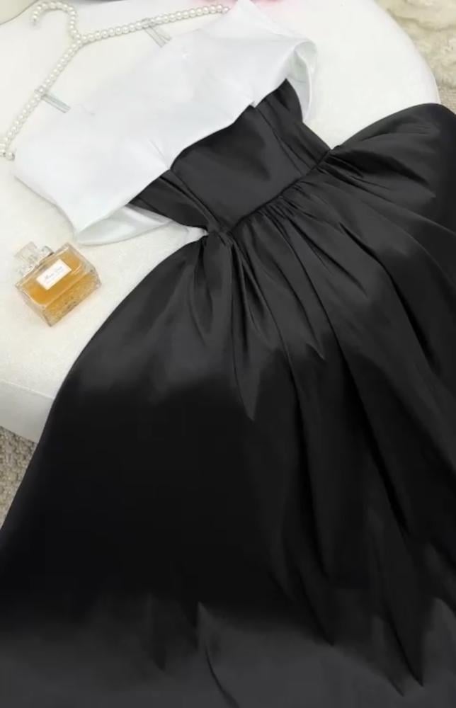 فستان سهره فخم