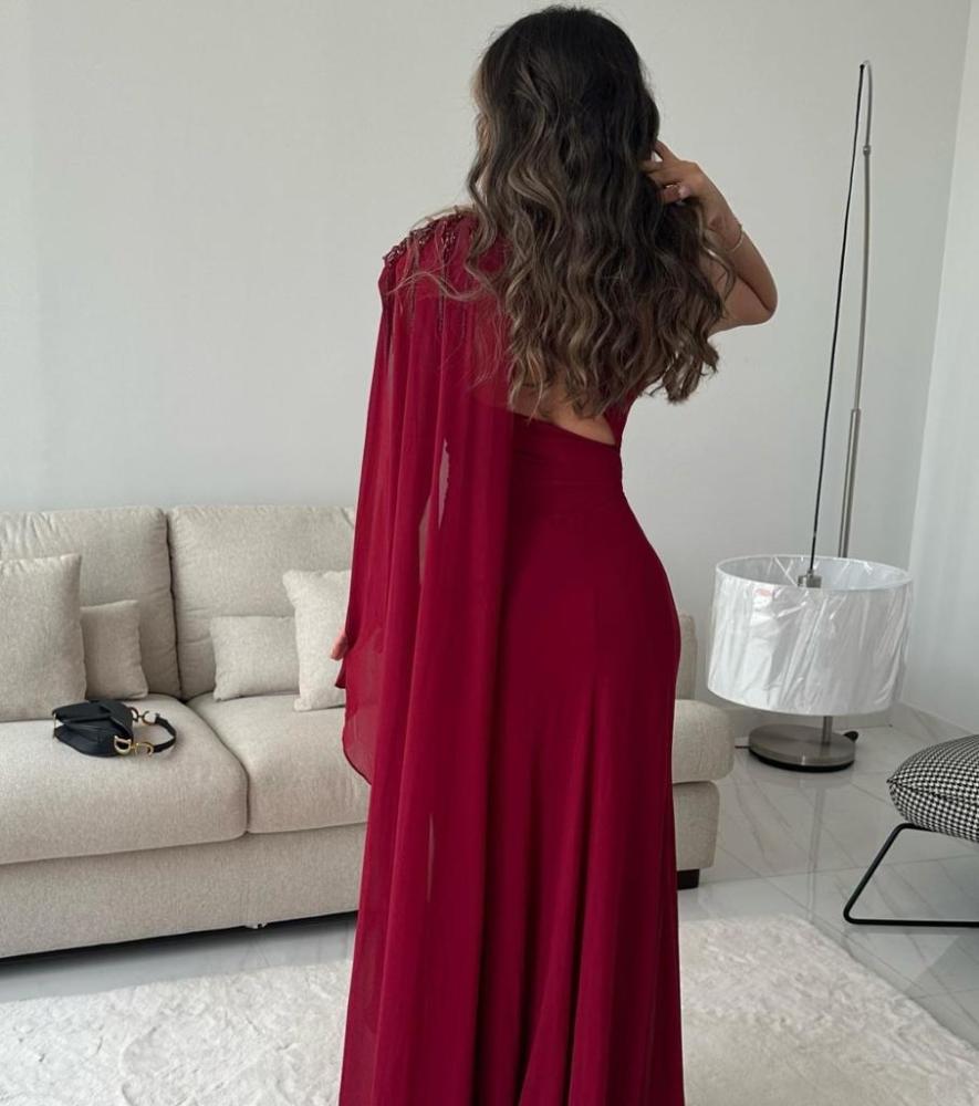 فستان سهره جورجيت