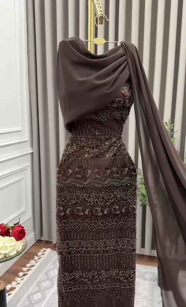 فستان كادي ب ٣ الوان