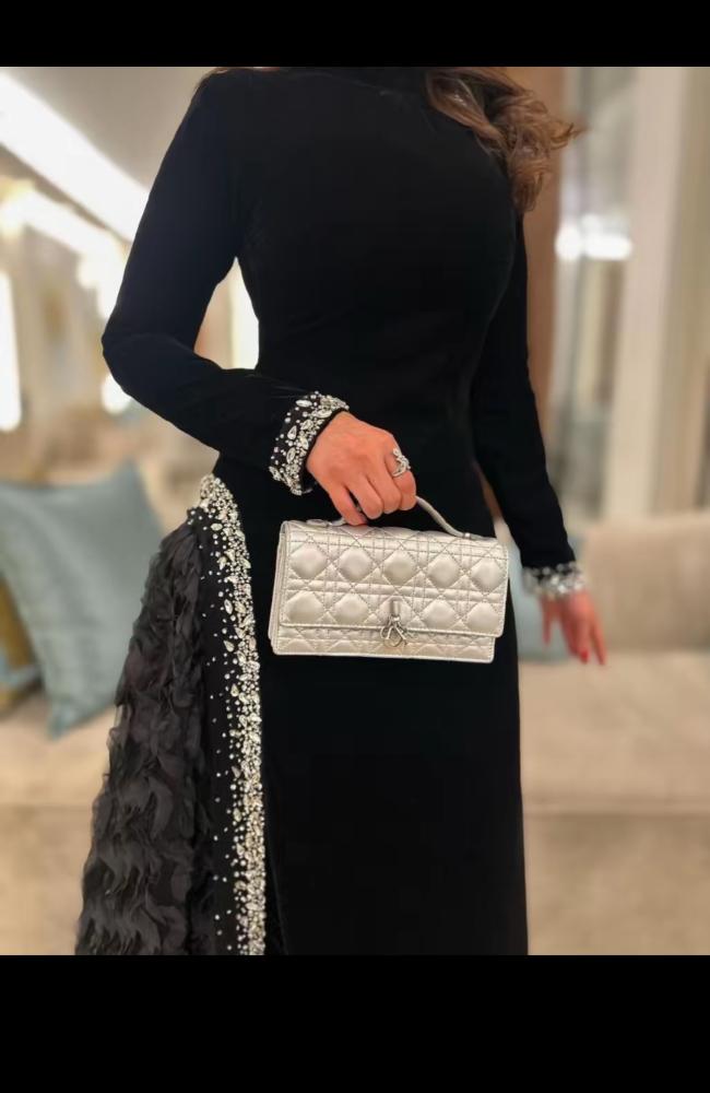 فستان نيرمين