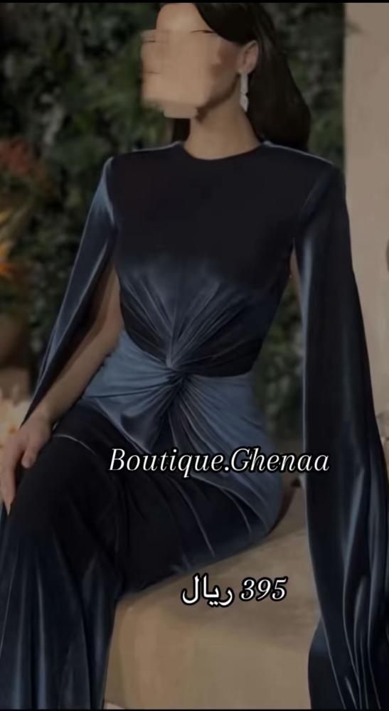 فستان سهره ناعم