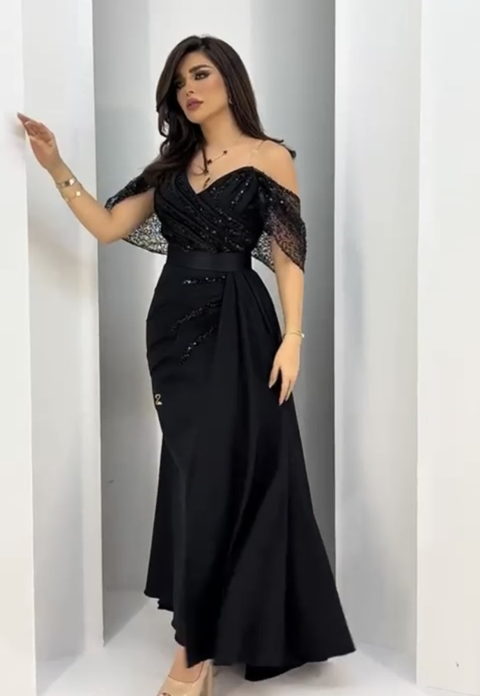 فستان سهره