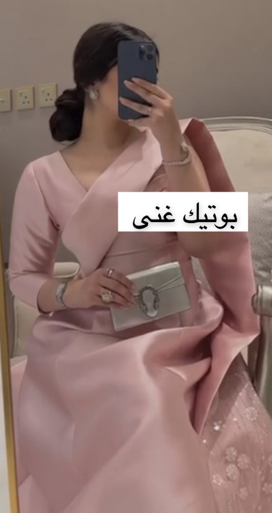 فستان مناسبات