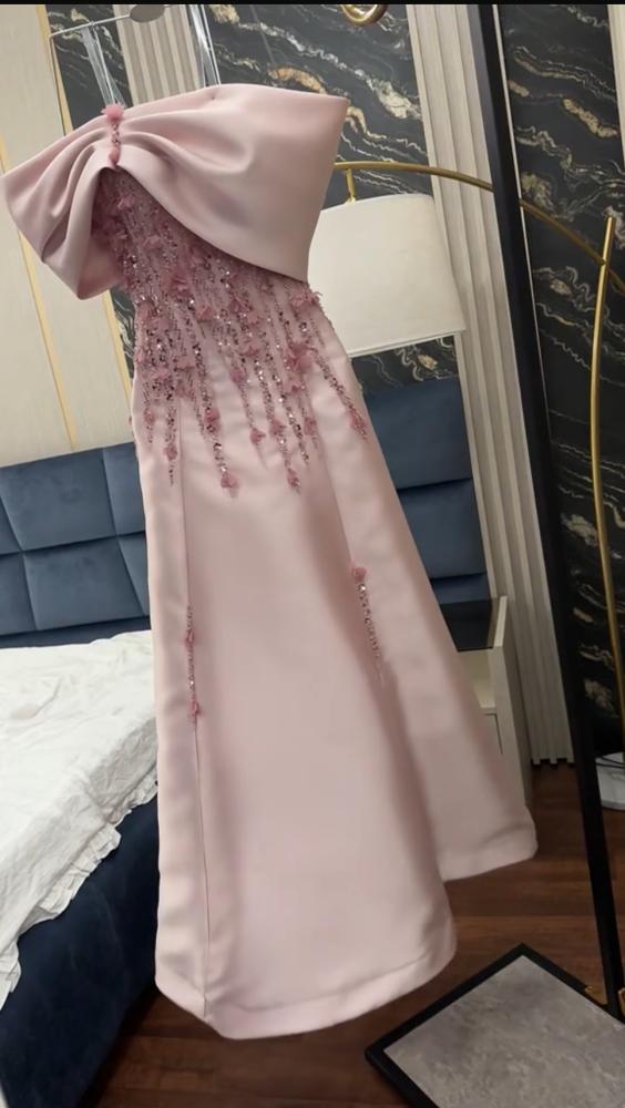 فستان سما سهره وردي