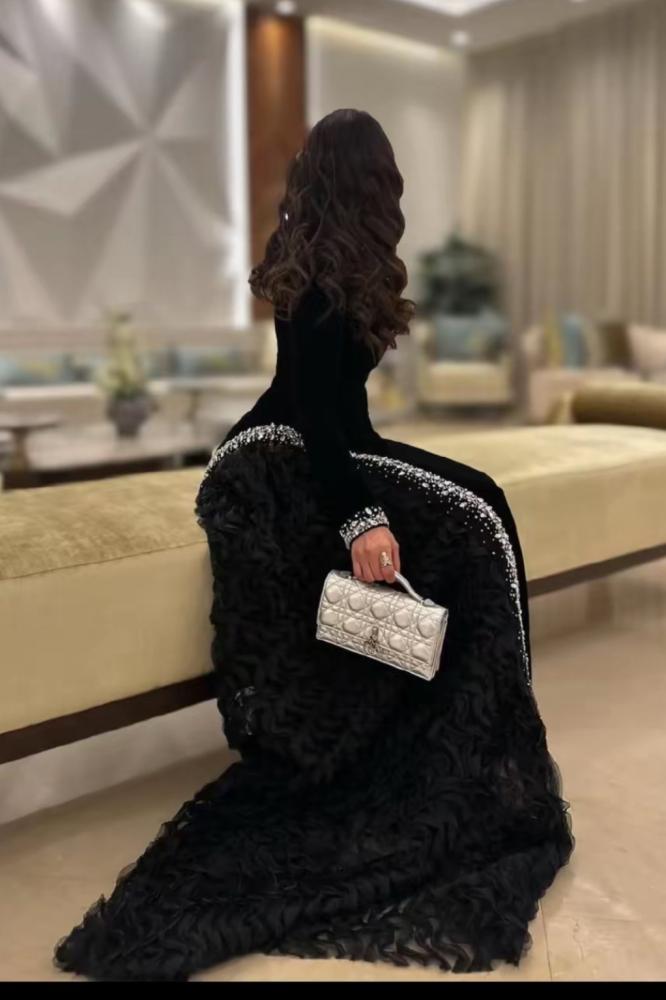 فستان نيرمين