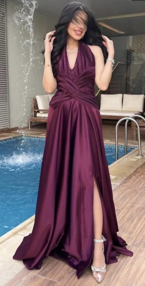 فستان لافا موف