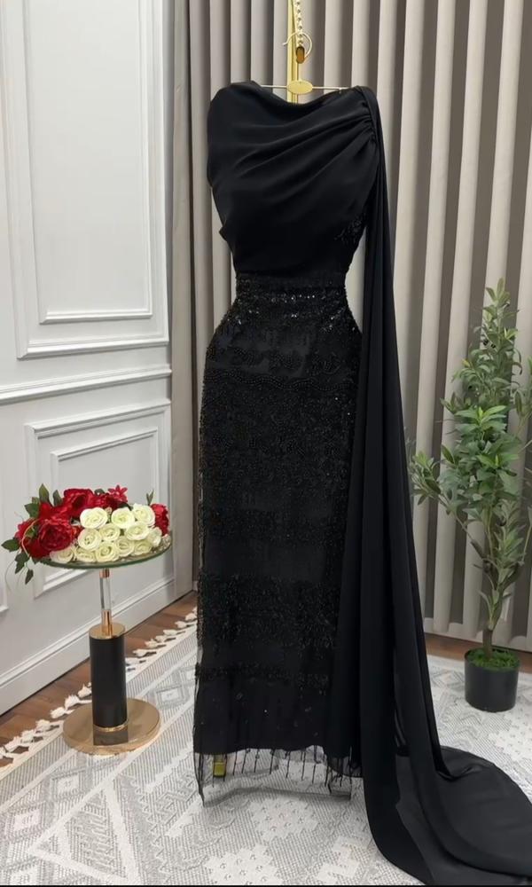 فستان كادي ب ٣ الوان