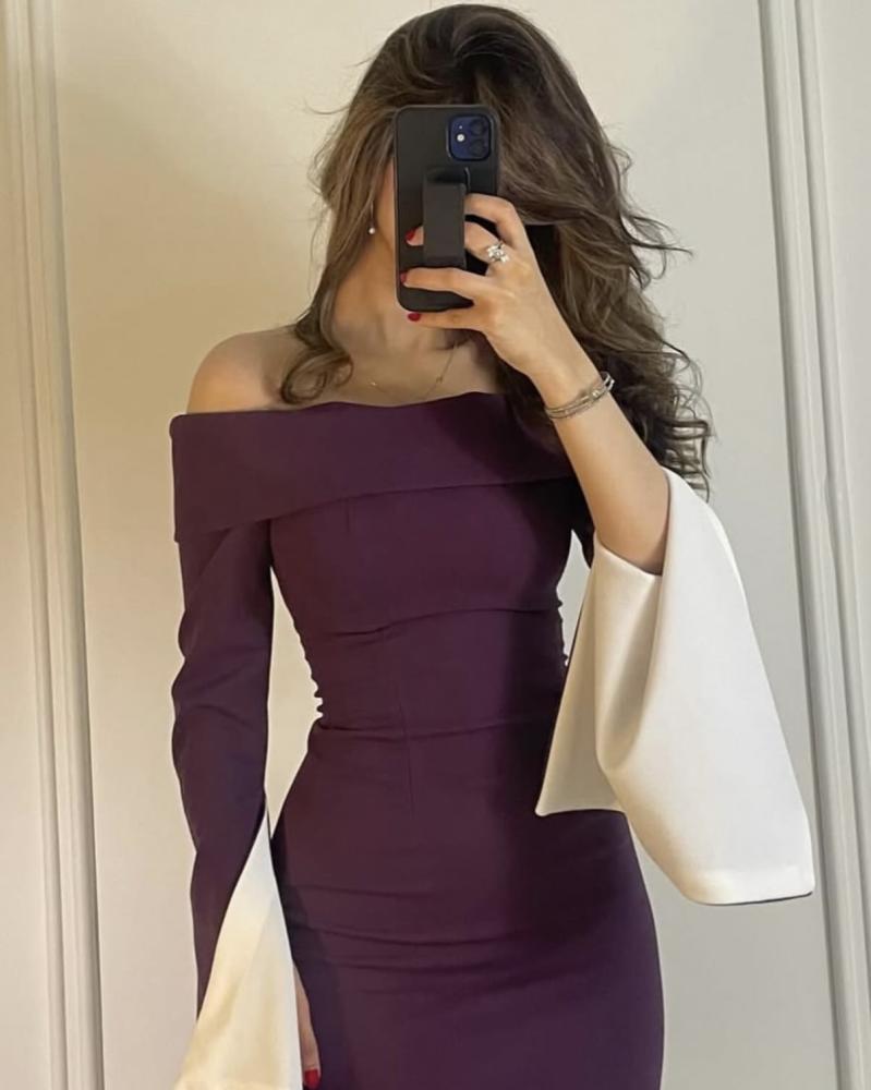 فستان العيد