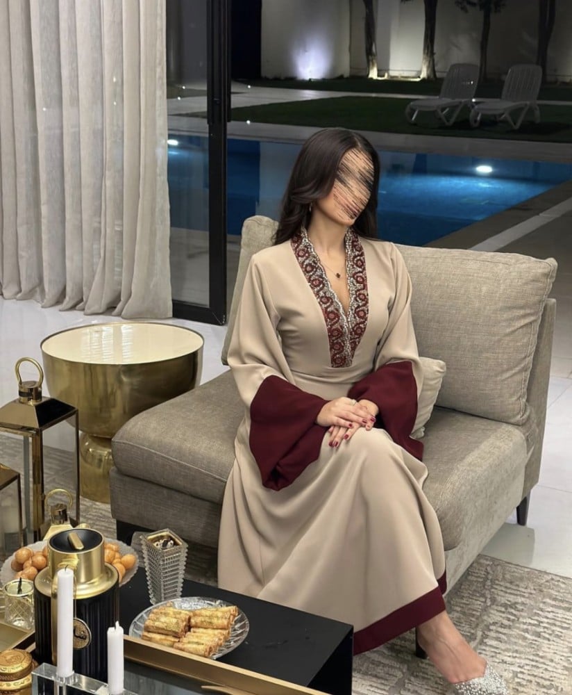 جلابية رمضان