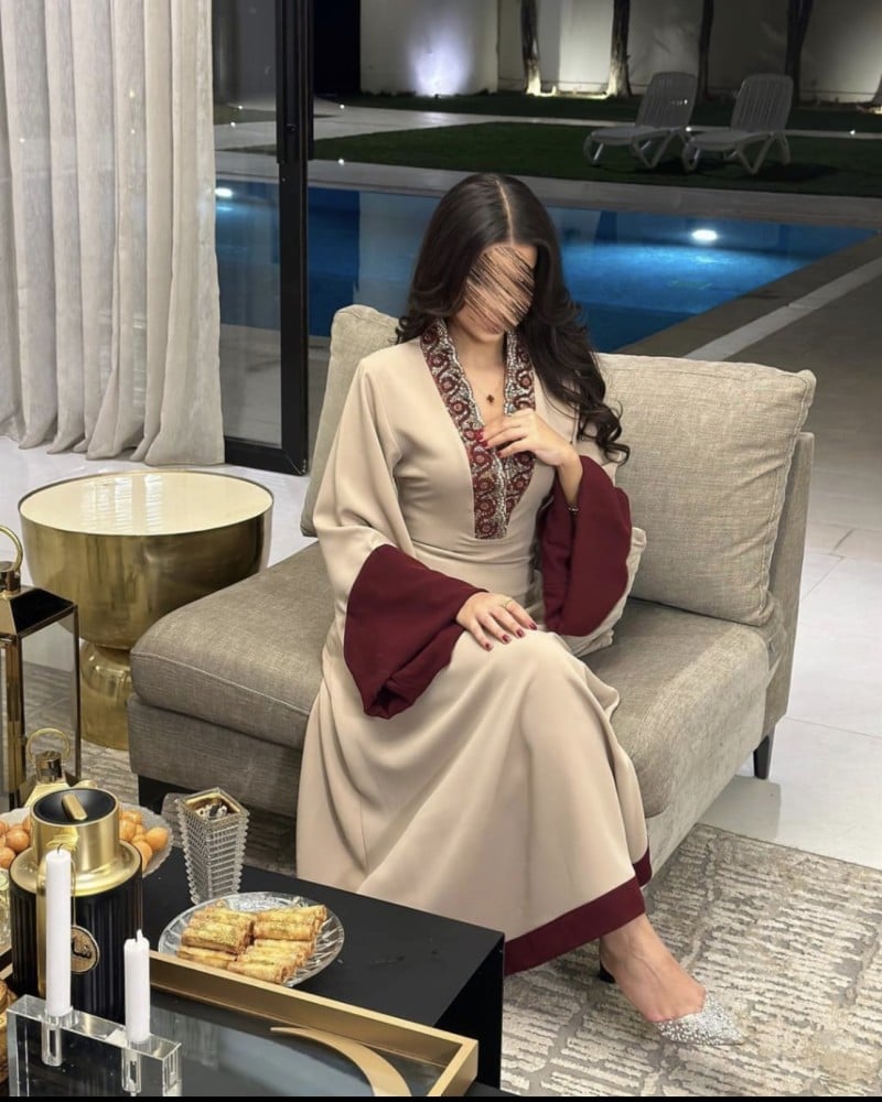 جلابية رمضان