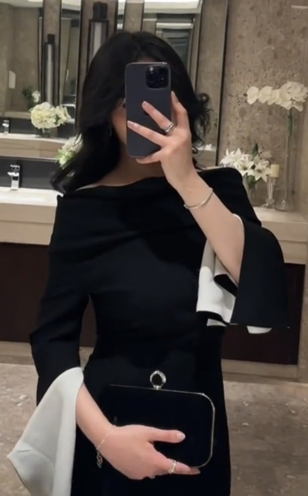 فستان العيد