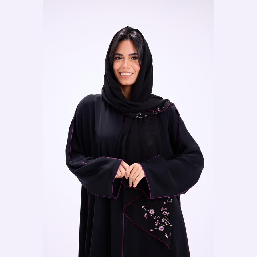 عباية Jasmine