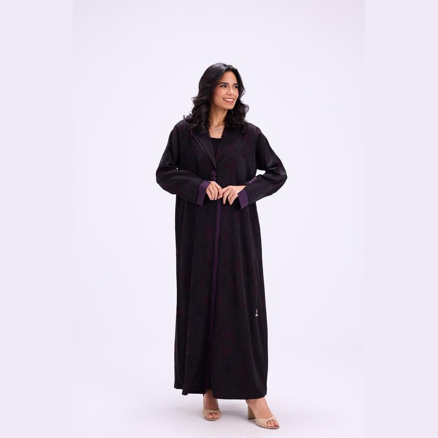 عباية Lady 3