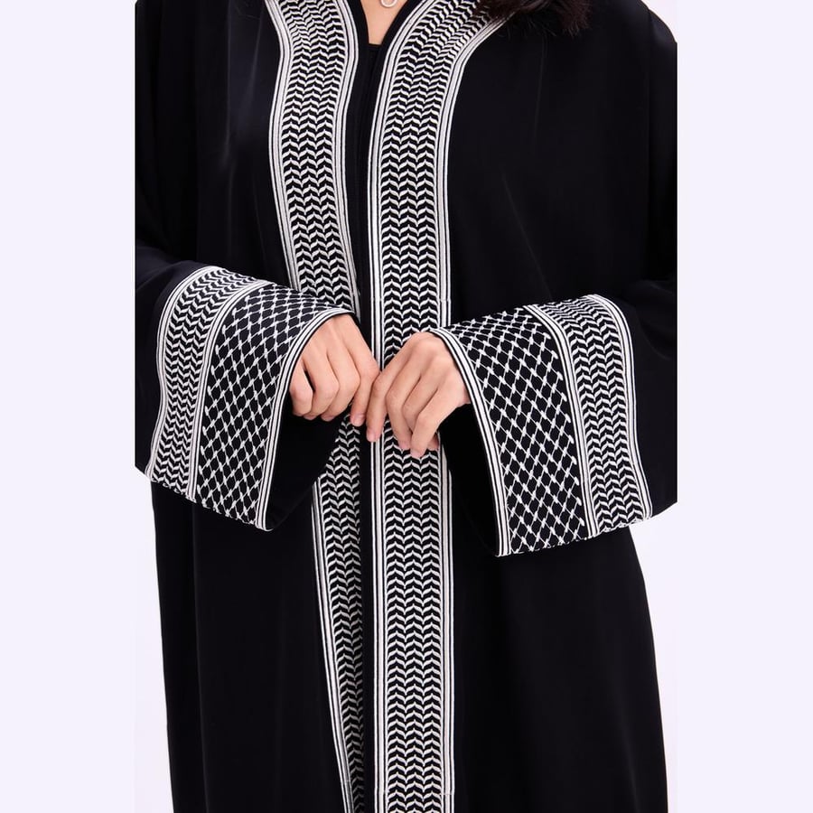 عباية Shemaghi