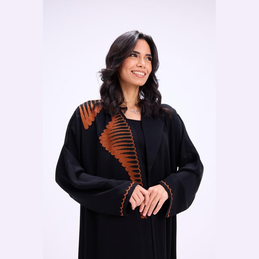 عباية Drops