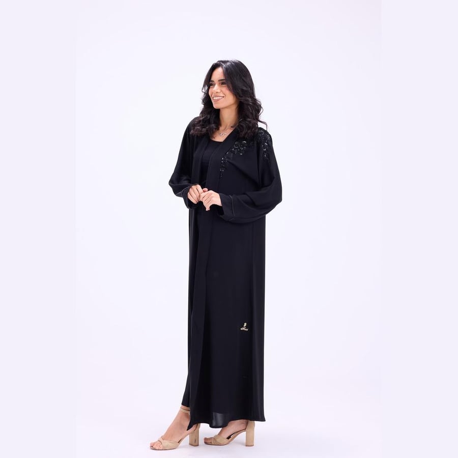 عباية Bushy