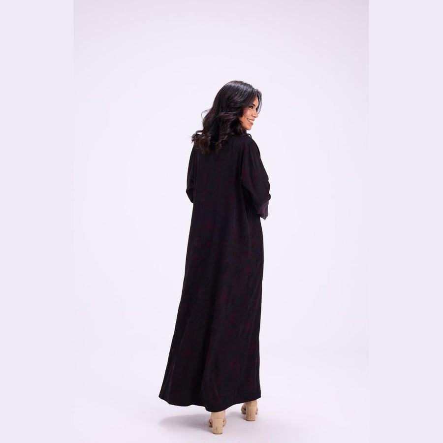 عباية Lady 3